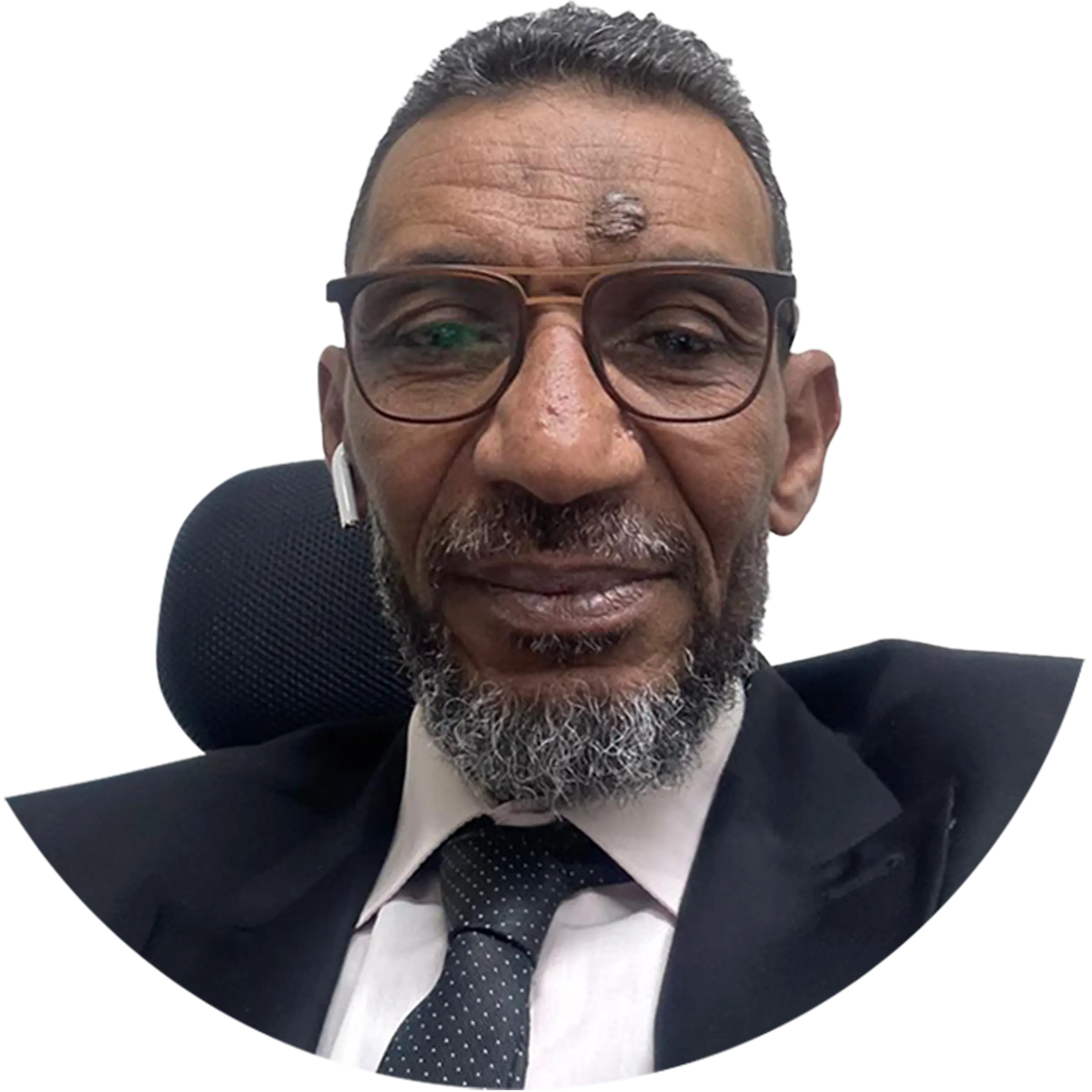 دكتور / صلاح عبد الكريم