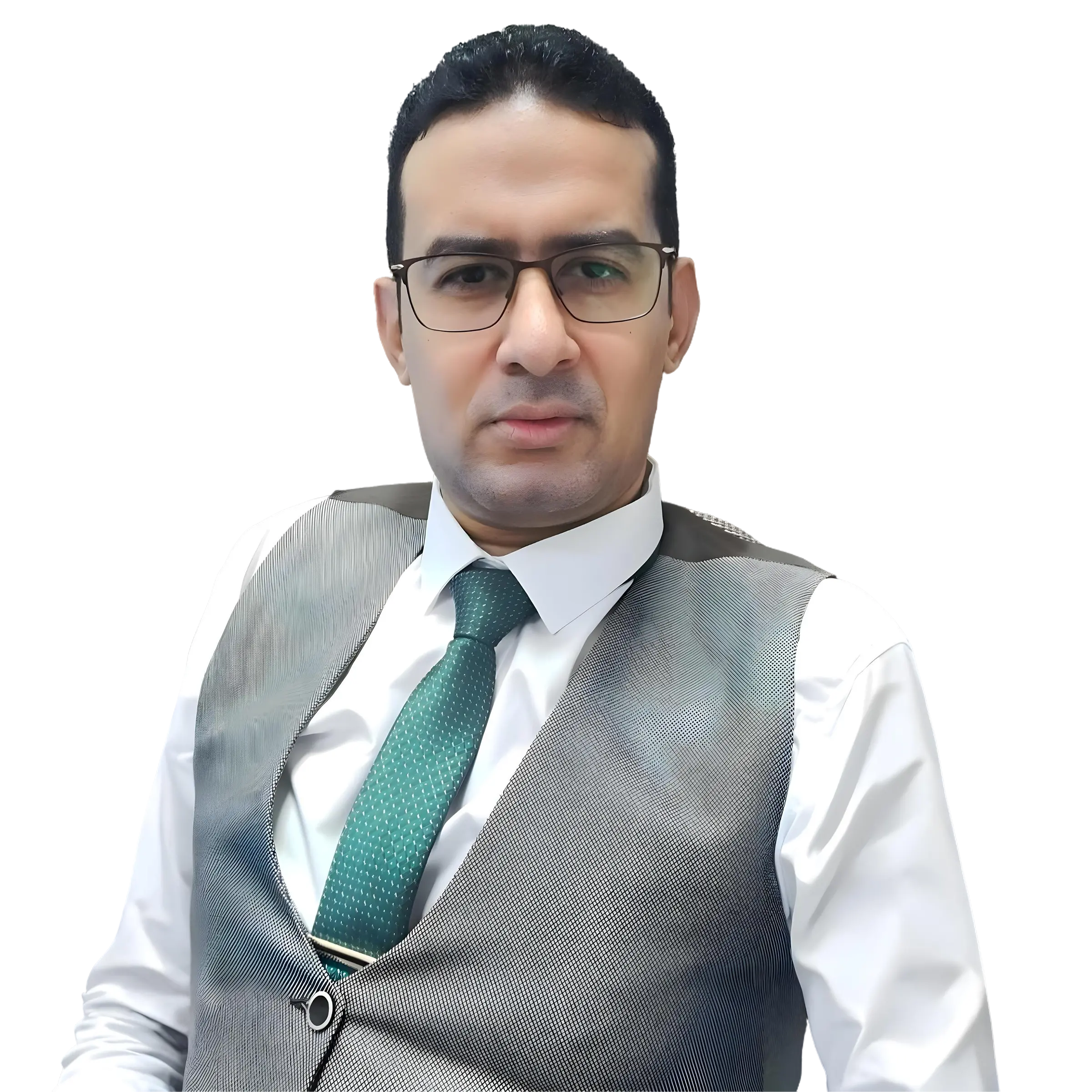 كتور / احمد حسين